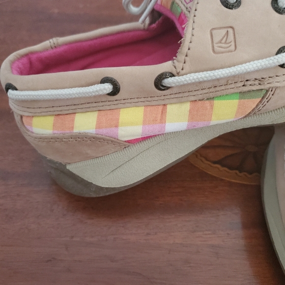 Sperry Topsider Intrepid - Picture 3 of 5